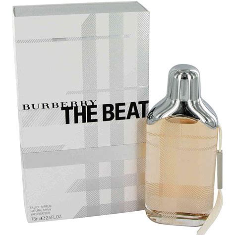 burberry the beat overstock|the beat edt burberry perfume.